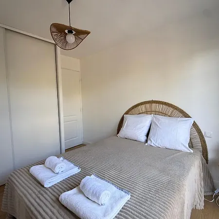 Prázdninový dům Le Teychan - Nature & Comfort In 4 Guests