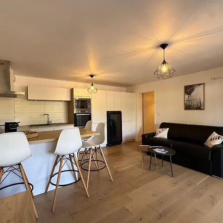 Le Teychan - Nature & Comfort In 4 Guests * Ares