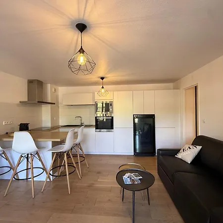 Le Teychan - Nature & Comfort In 4 Guests * Ares